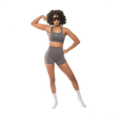Flow Pilates Short
