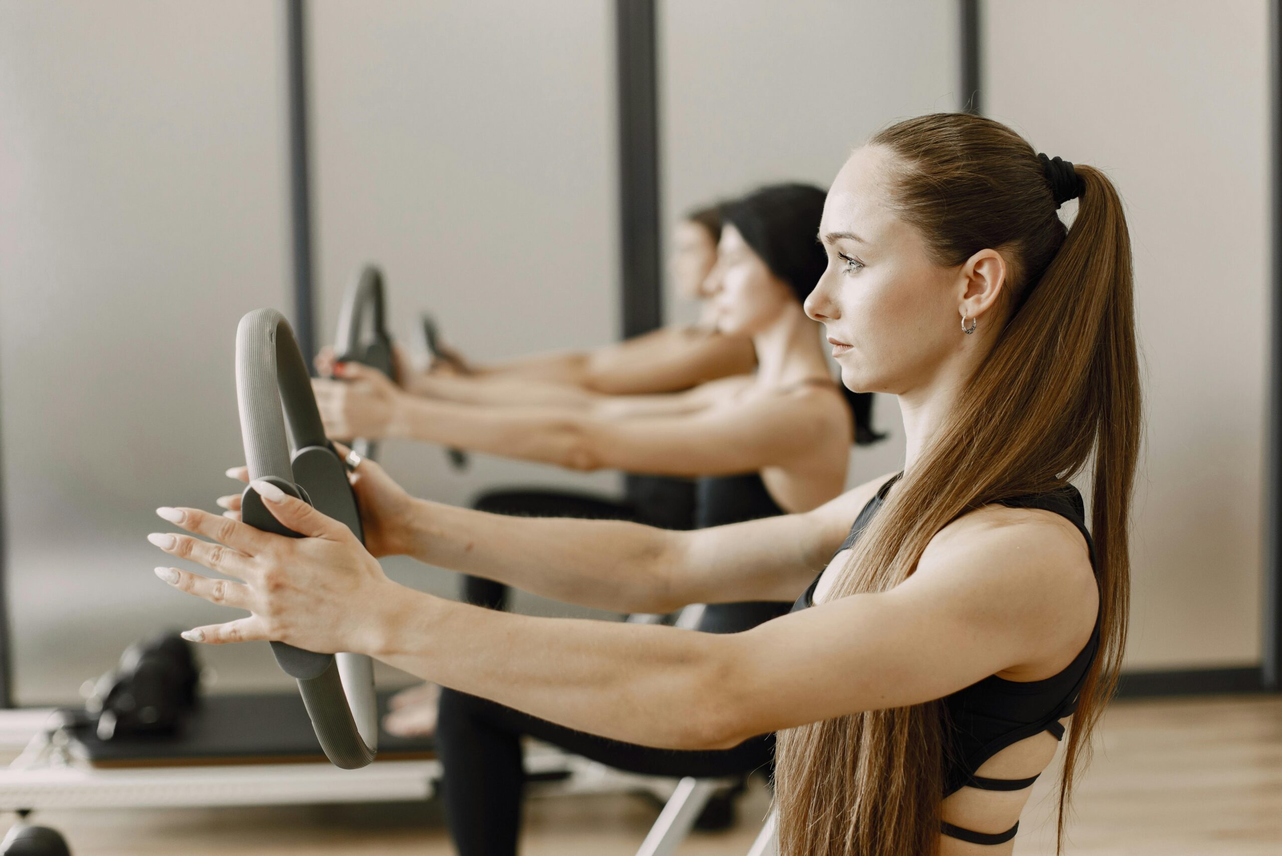 Pilates ring - Afbeelding 3